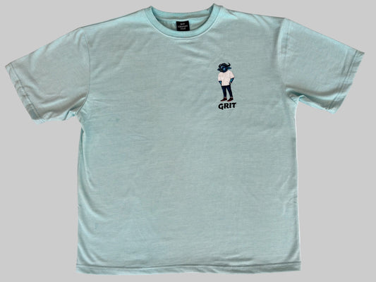 Essential Oversized Tee