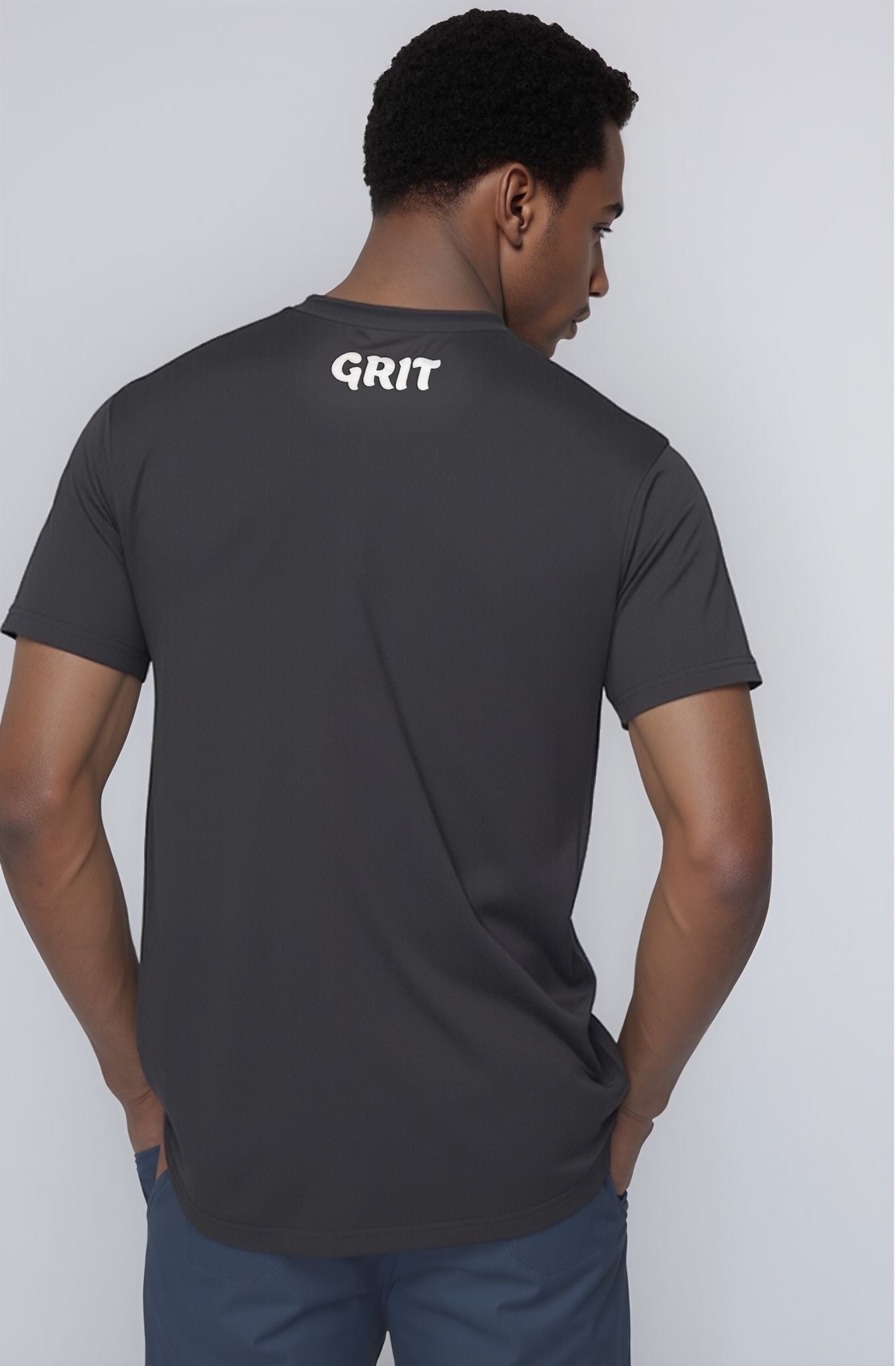 Men’s Performance Stretch Tee