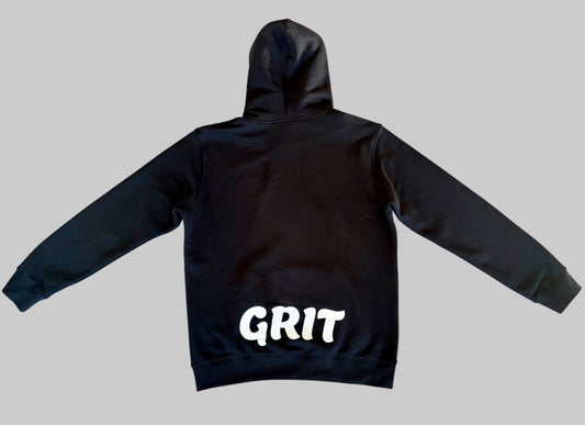 Essential Grit Hoodie