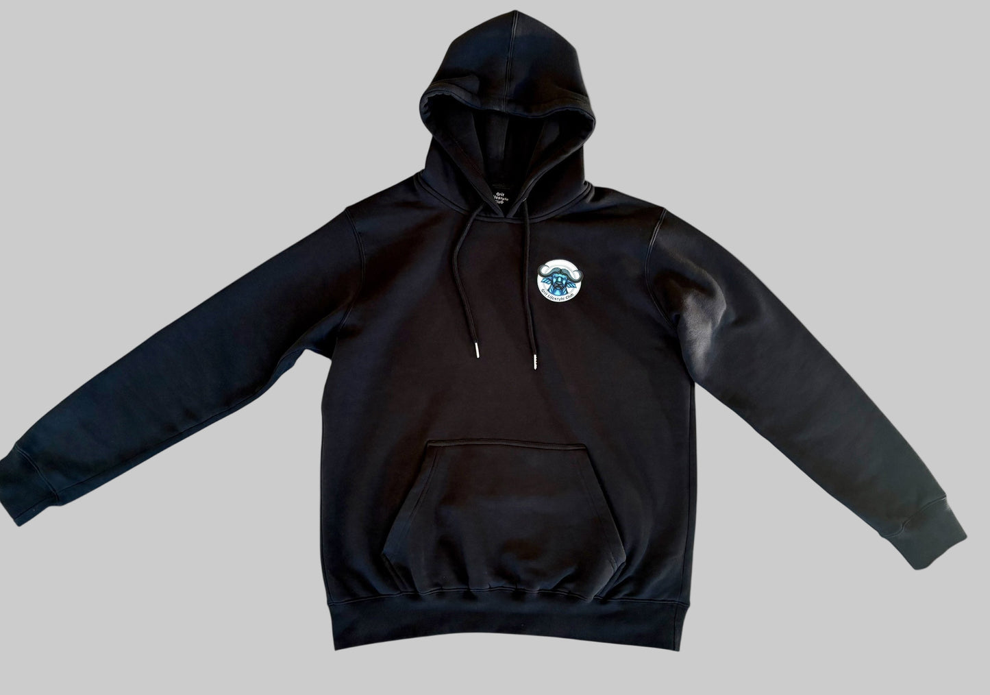 Essential Grit Hoodie
