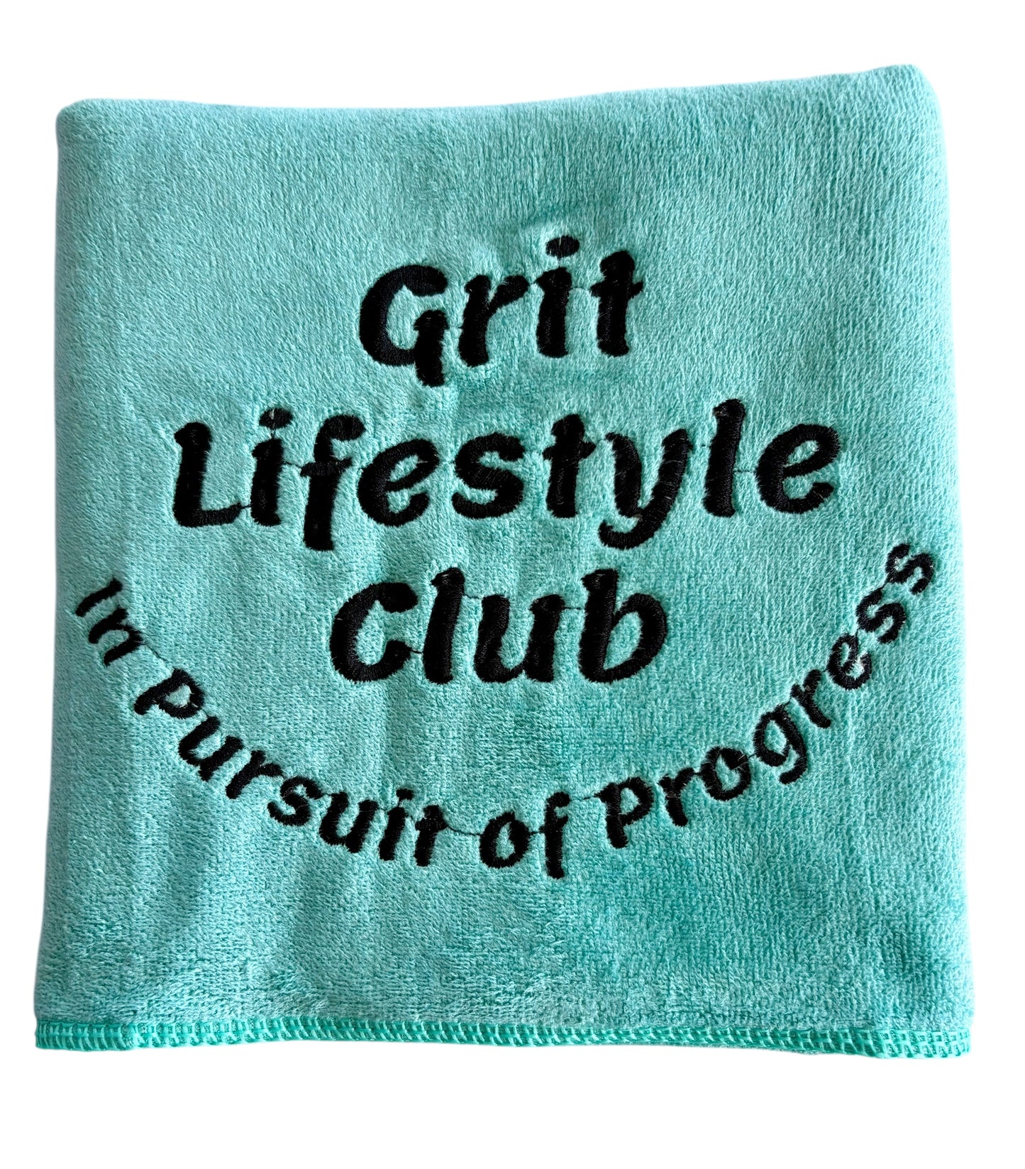 Microfiber Gym Towel