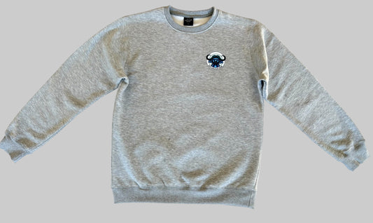 Essential Crew Sweatshirt