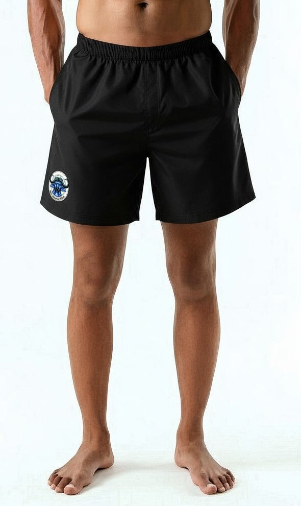 Performance Athletic Shorts