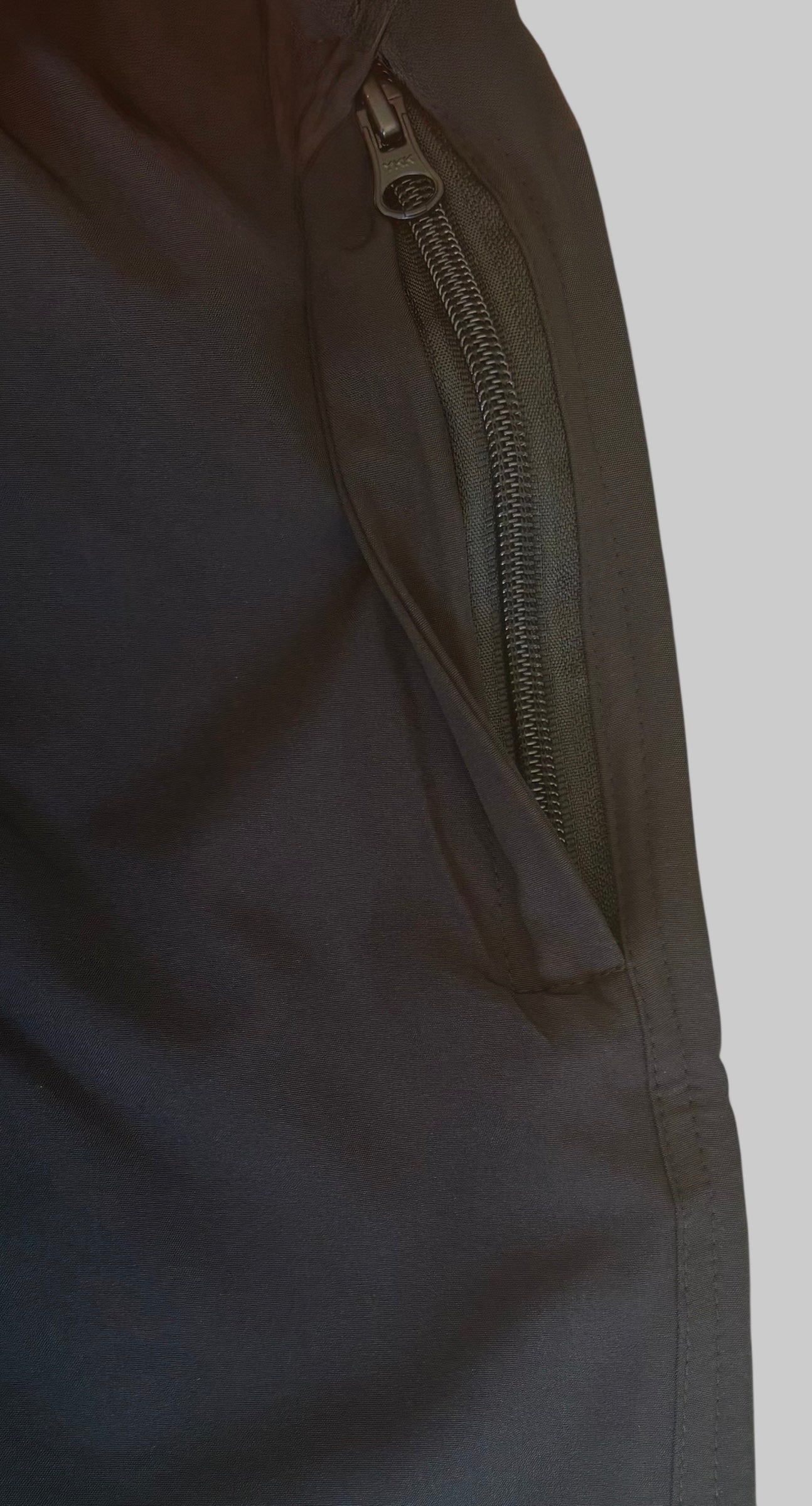 Performance Athletic Shorts