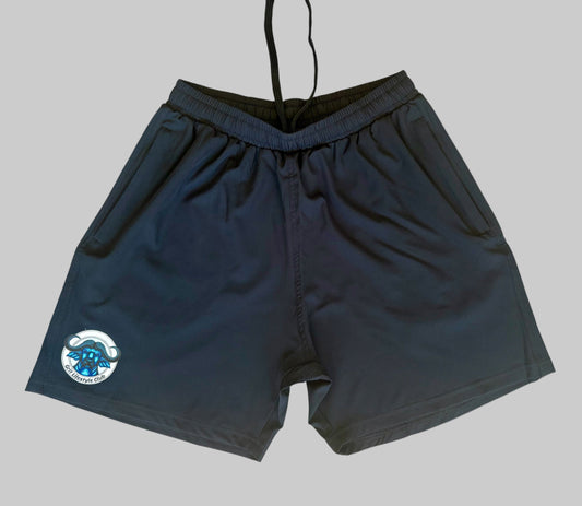 Performance Athletic Shorts