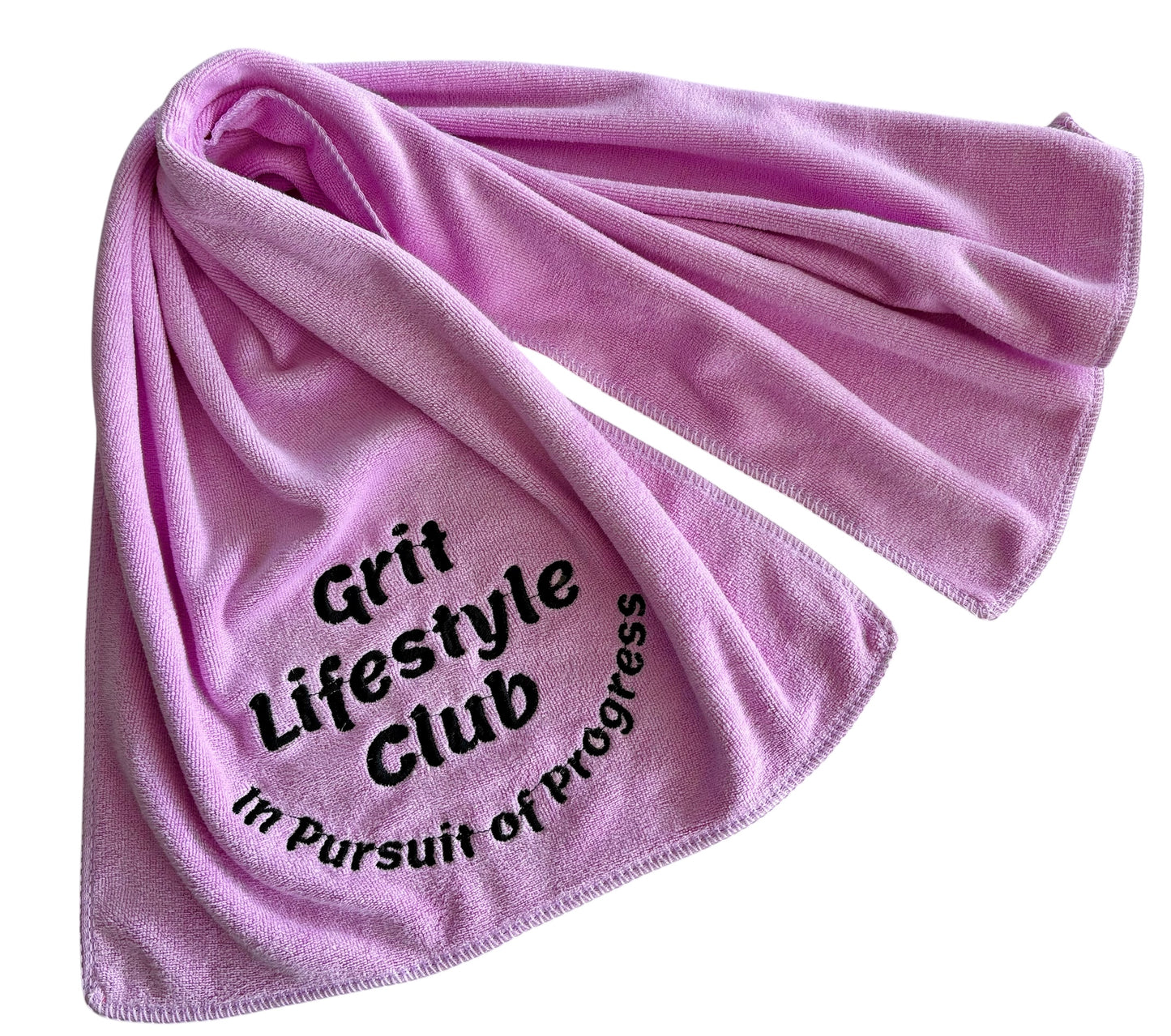 Microfiber Gym Towel