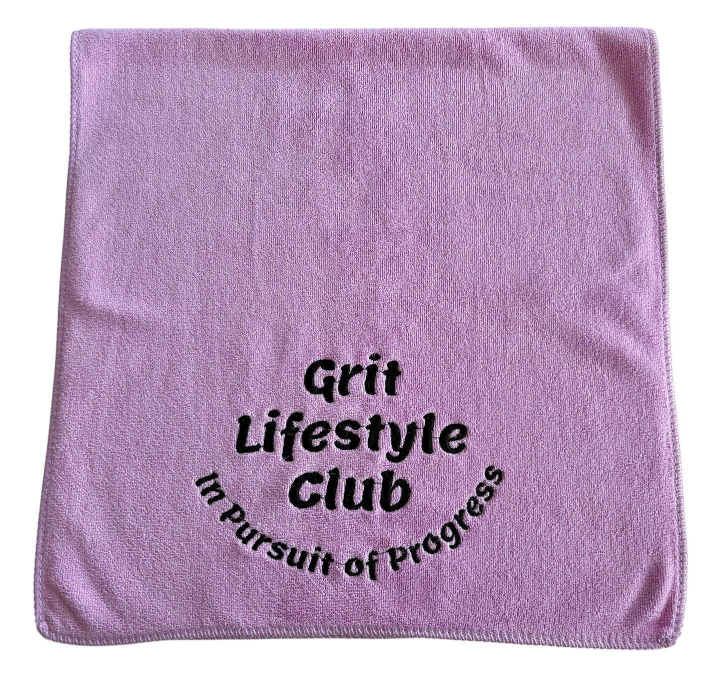 Microfiber Gym Towel