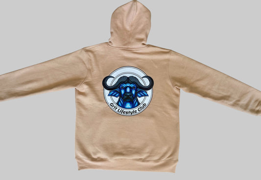 Classic Everyday Hoodie