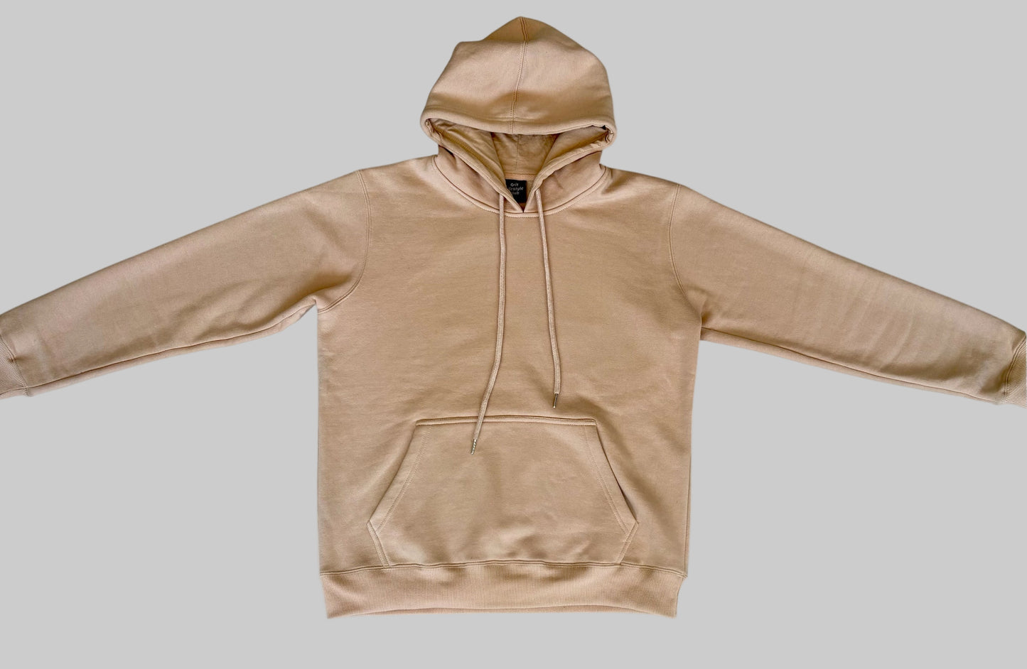 Classic Everyday Hoodie