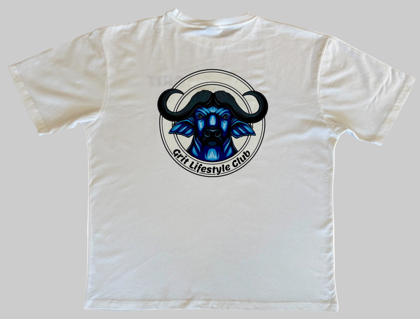 Classic Oversized Tee