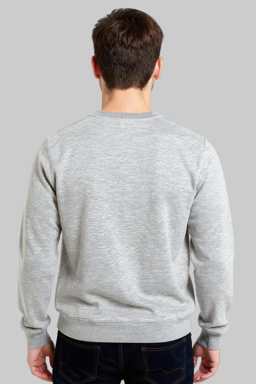 Essential Crew Sweatshirt