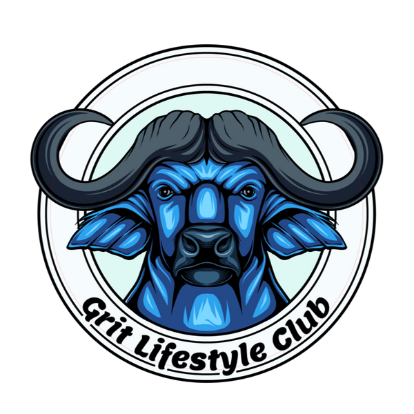 Grit Lifestyle Club