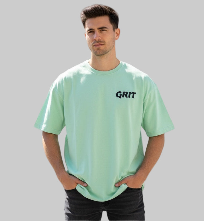 Classic Oversized Tee