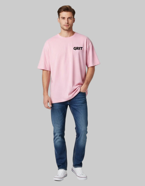 Classic Oversized Tee