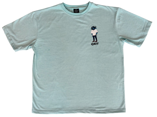 Essential Oversized Tee