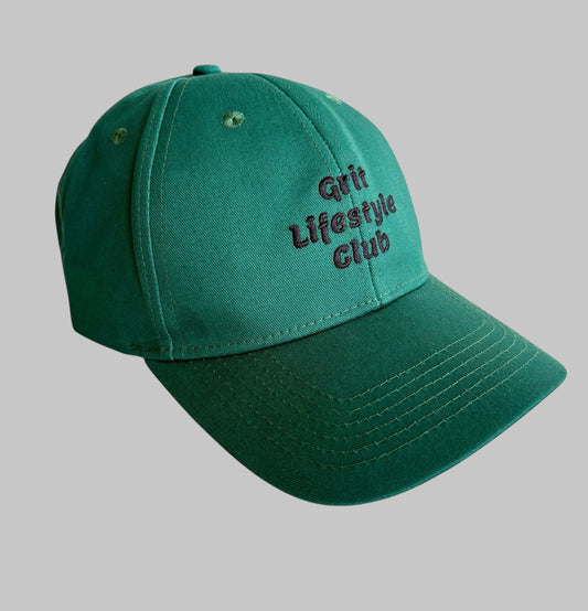 Classic Cotton Baseball Hat – Timeless Style, Everyday Comfort
