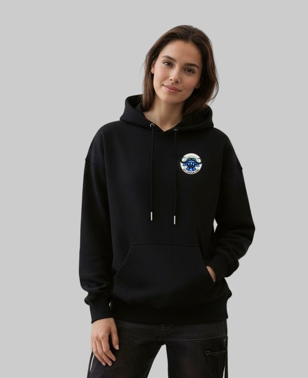 Essential Grit Hoodie