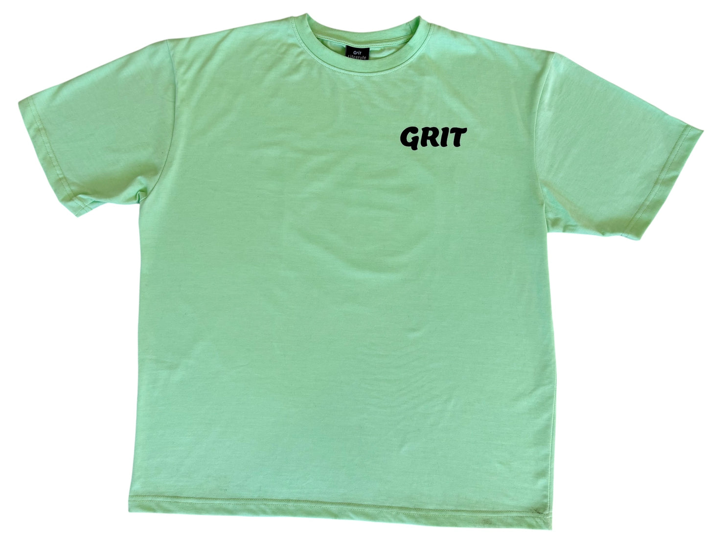 Essential Oversized Tee