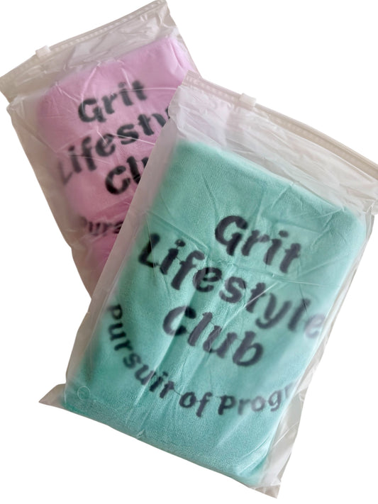 Microfiber Gym Towel