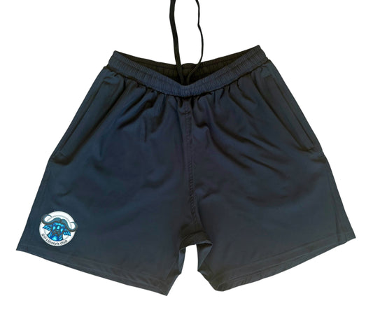 Performance Athletic Shorts
