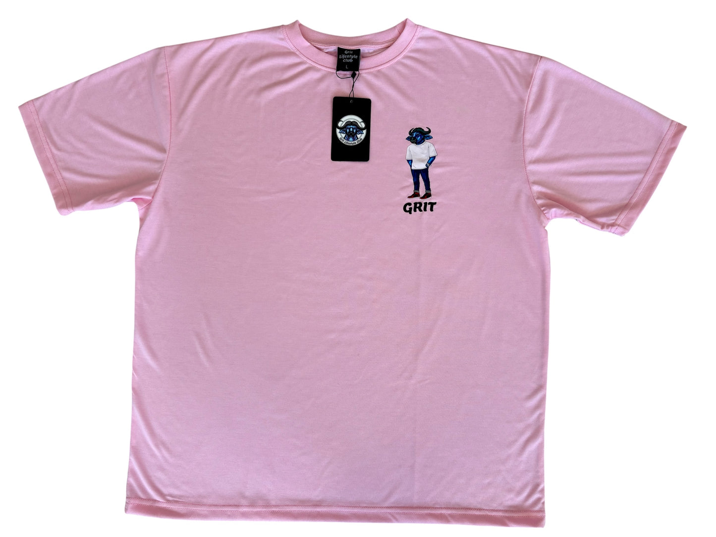 Essential Oversized Tee