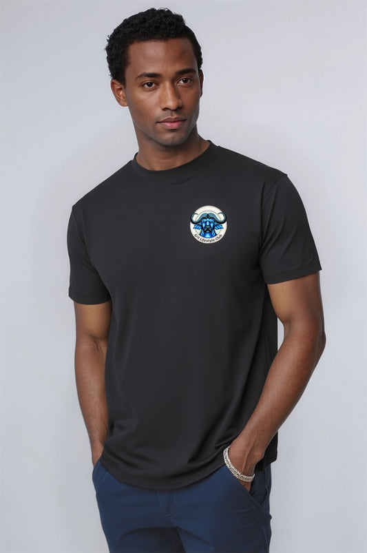 Men’s Performance Stretch Tee