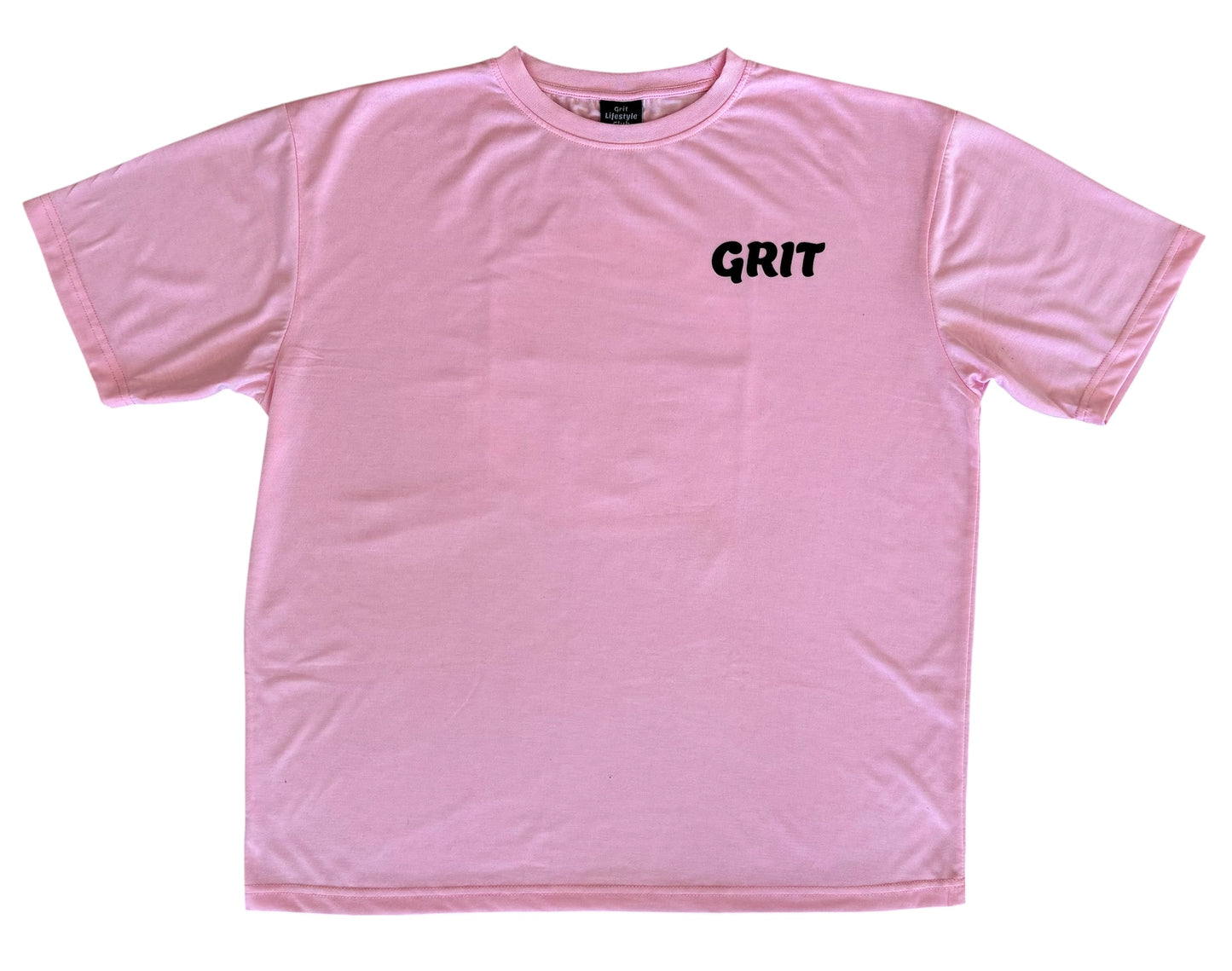 Essential Oversized Tee