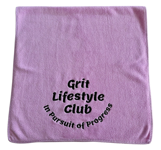 Microfiber Gym Towel