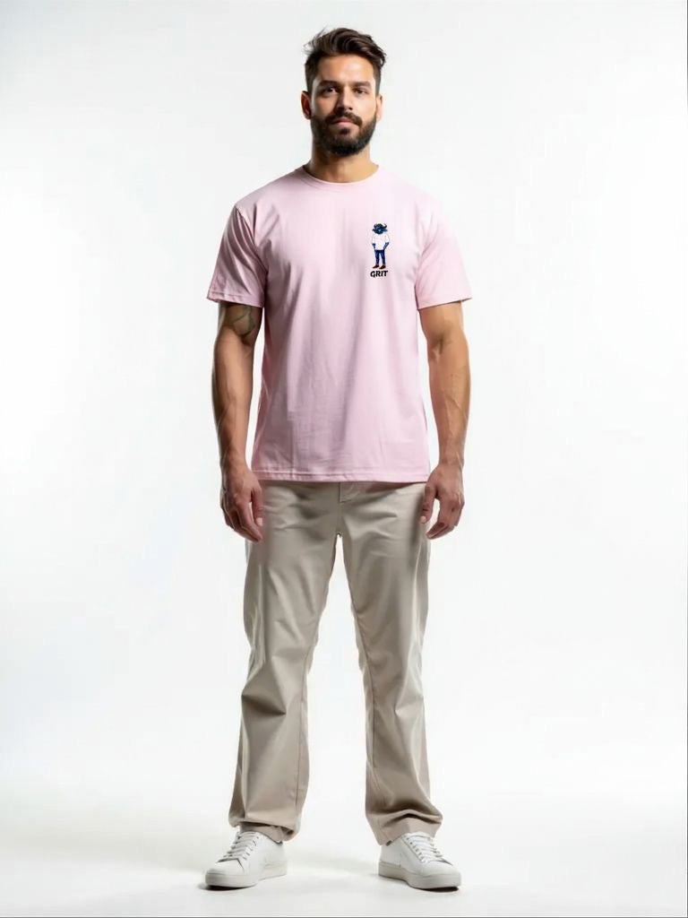 Essential Oversized Tee