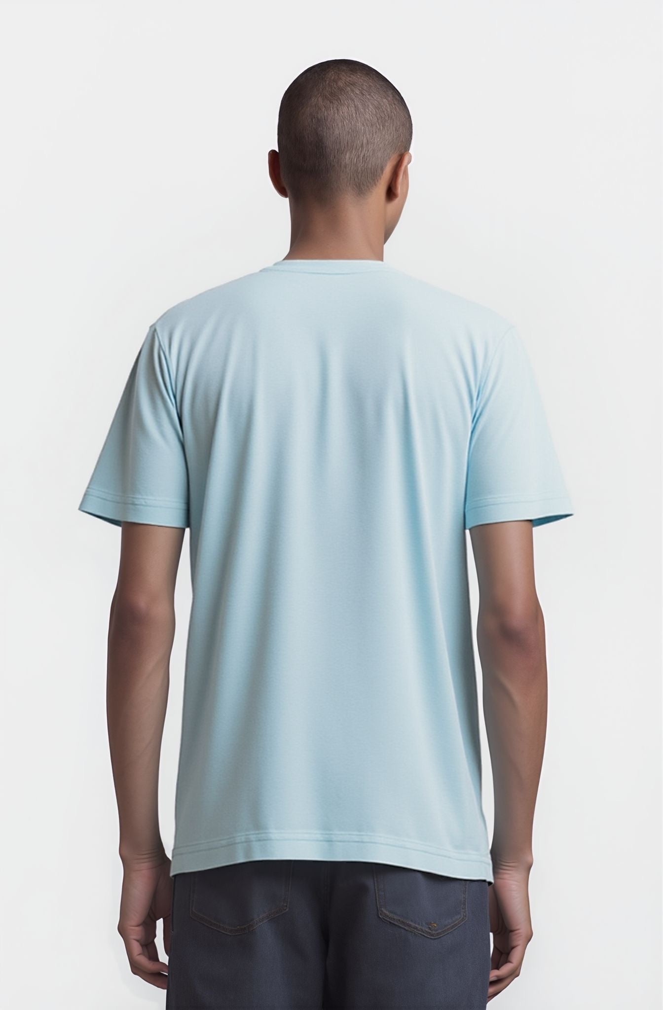 Essential Oversized Tee