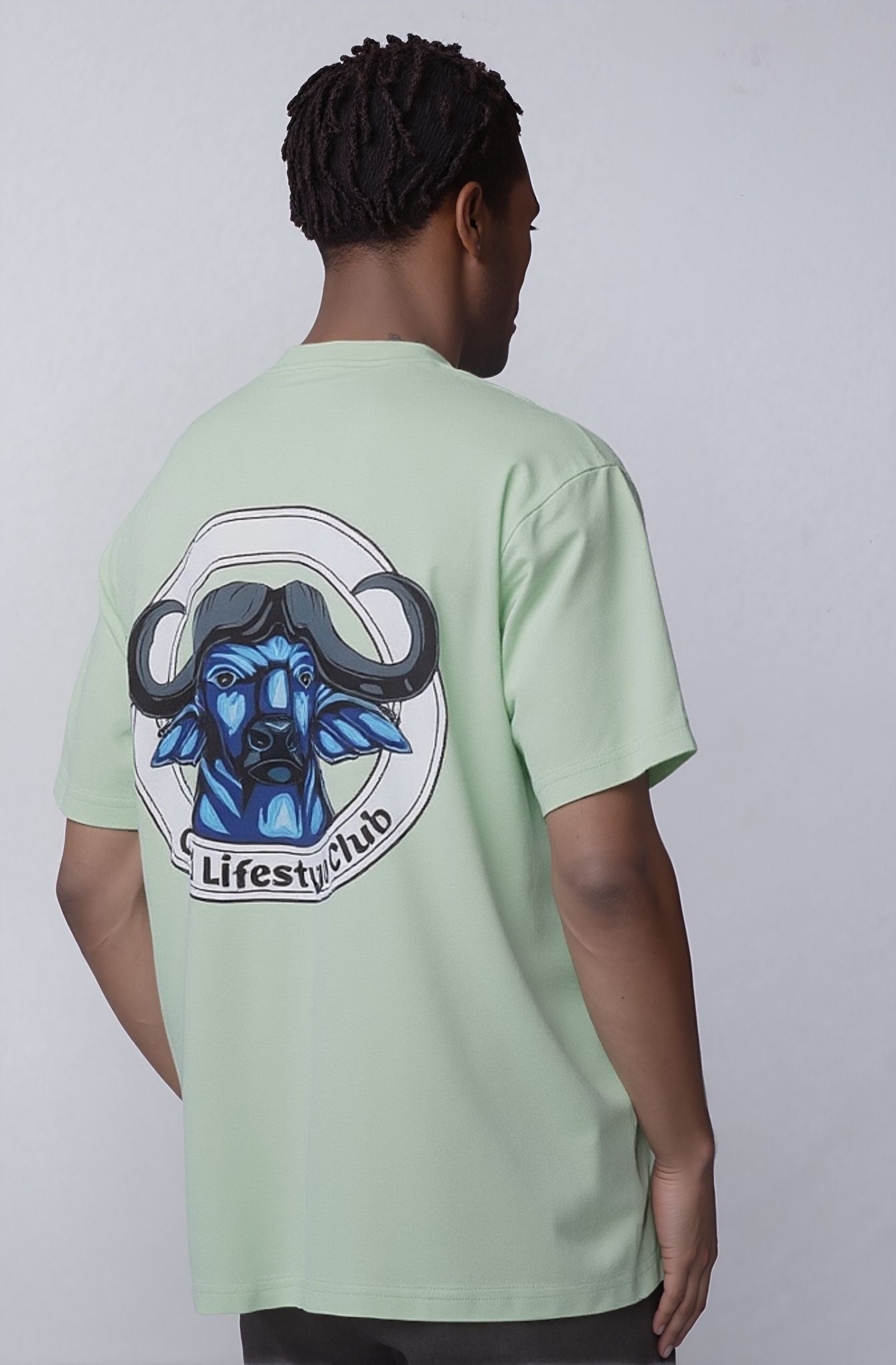 Essential Oversized Tee