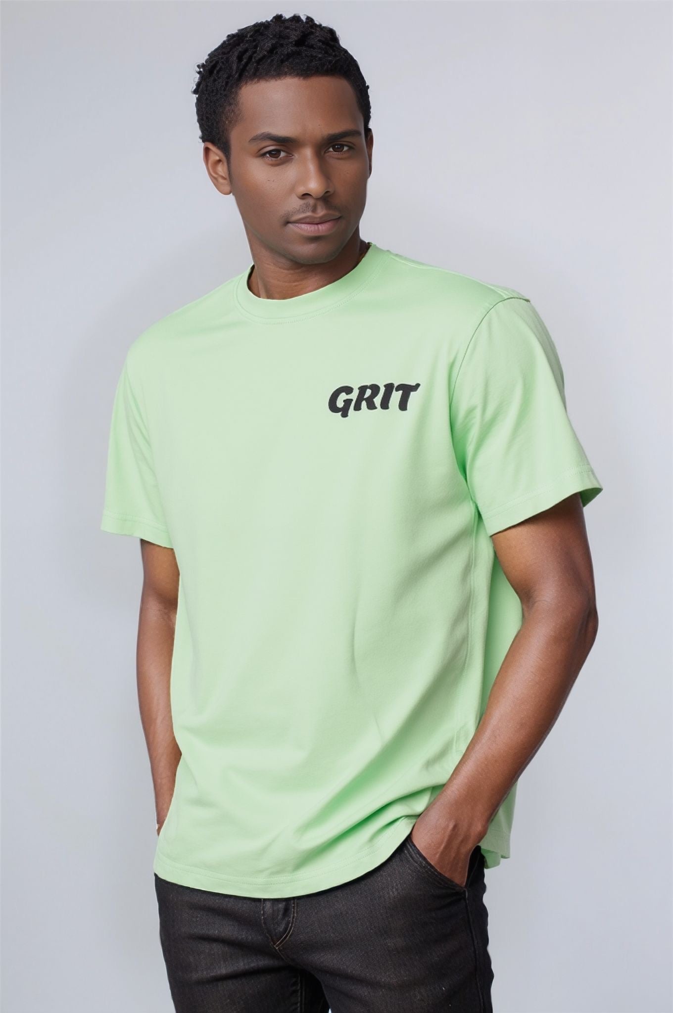Essential Oversized Tee