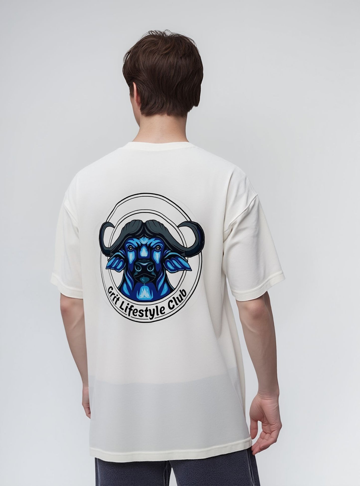 Essential Oversized Tee