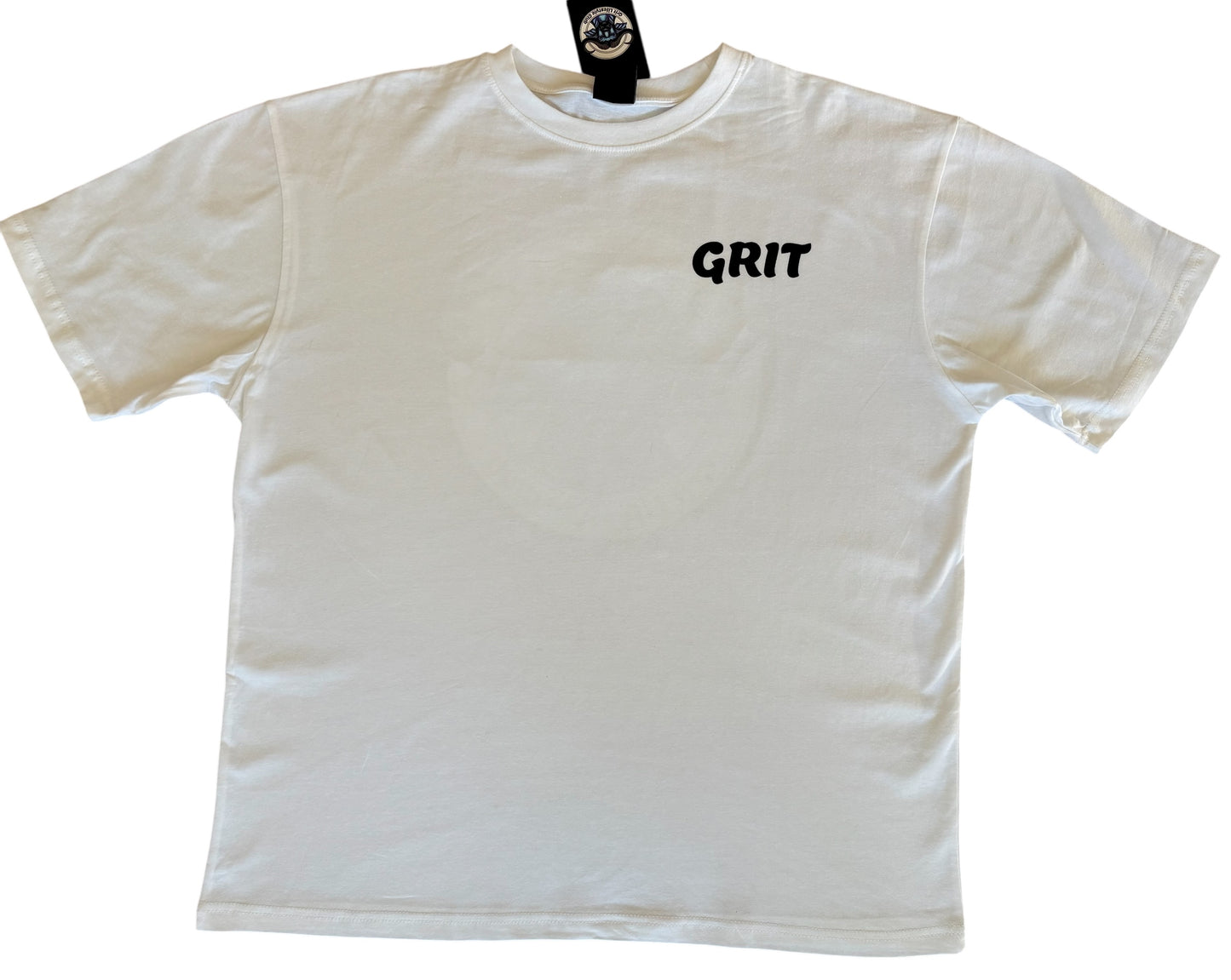Essential Oversized Tee