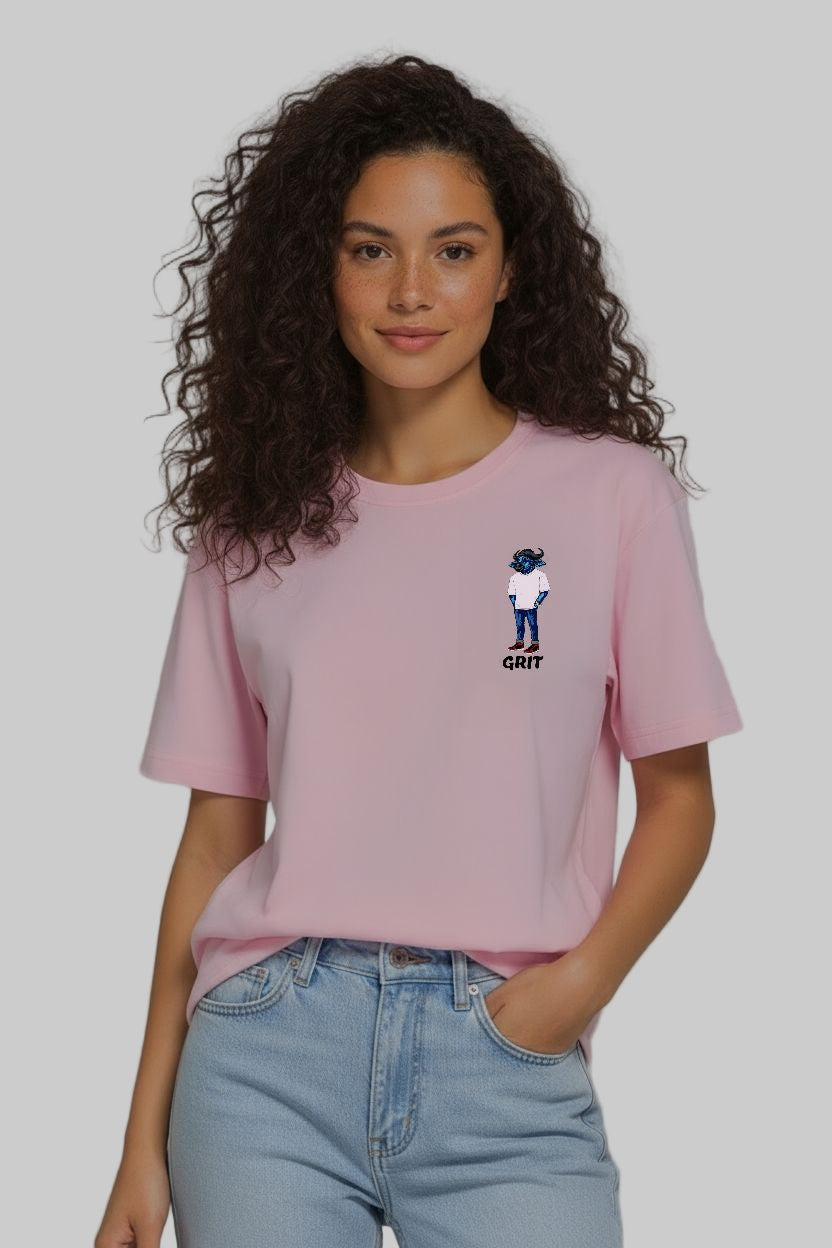 Essential Oversized Tee