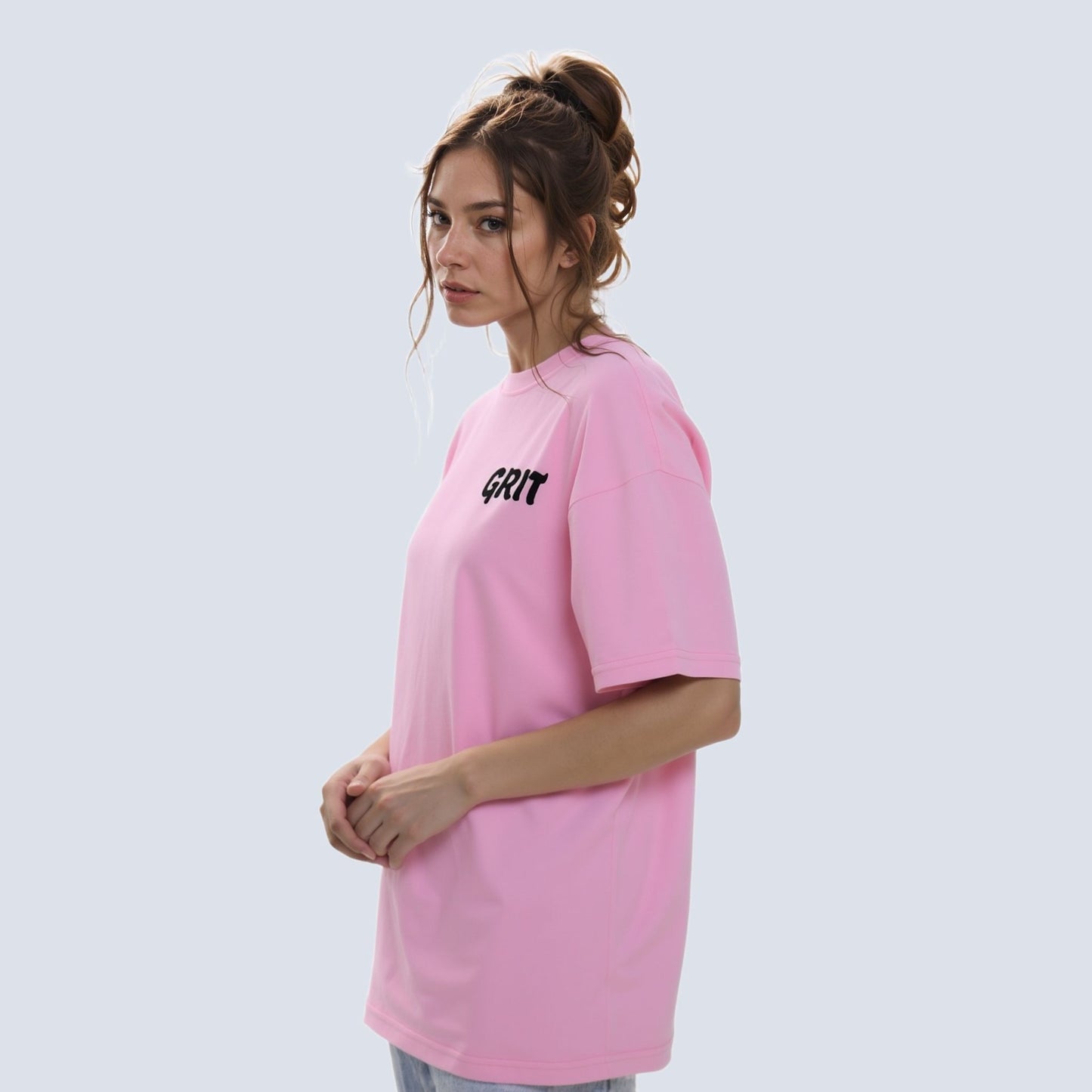 Essential Oversized Tee