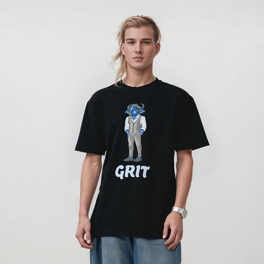 Essential Oversized Tee
