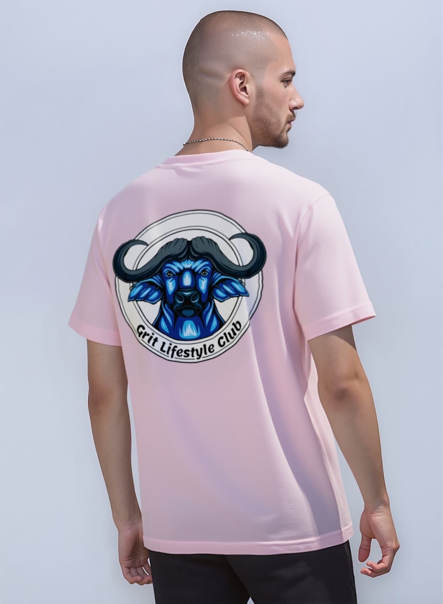 Essential Oversized Tee