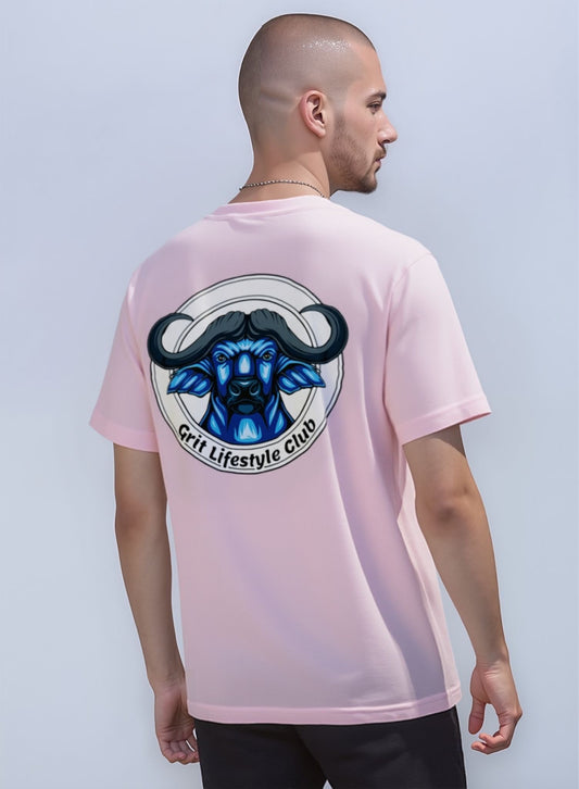 Essential Oversized Tee