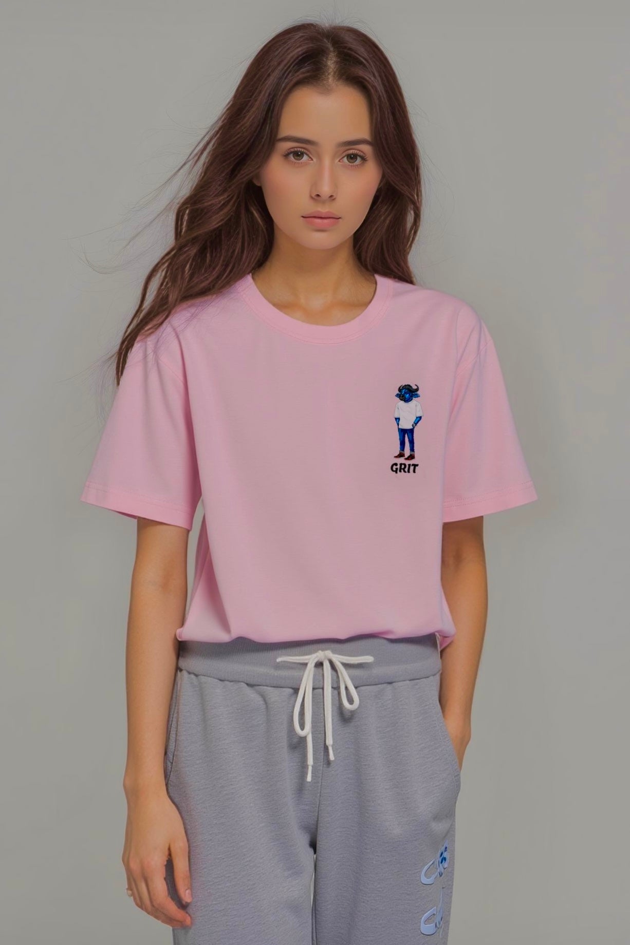 Essential Oversized Tee